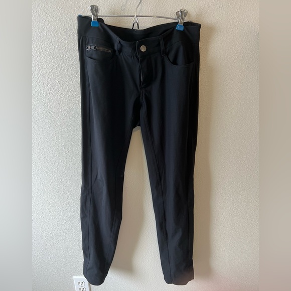 lululemon athletica Pants - Lululemon street wear